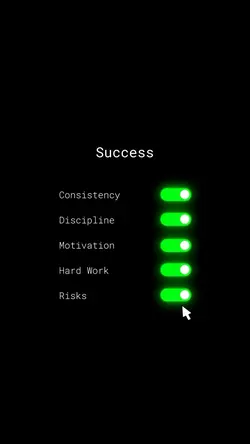 All In for Success