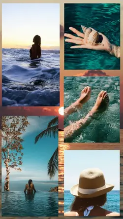 5photos beachvibes