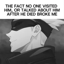 The poor baby 