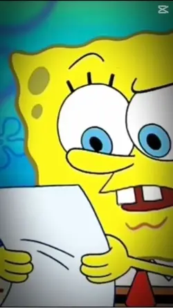 SpongeBob