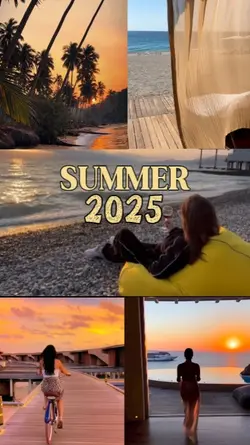 Summer 2025