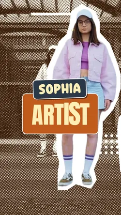 Artist introduction 