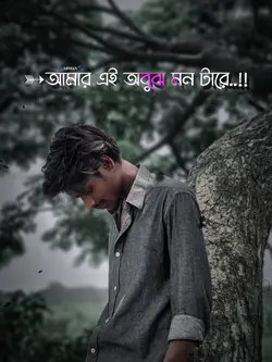 কি করে বোঝাই..??