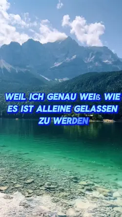 Die Unterstützung 