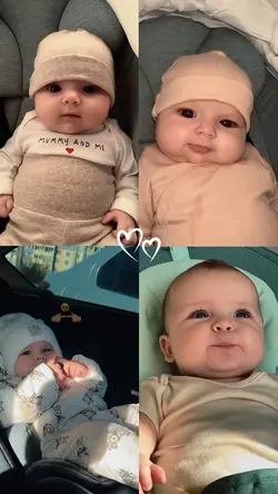 Baby Aesthetic