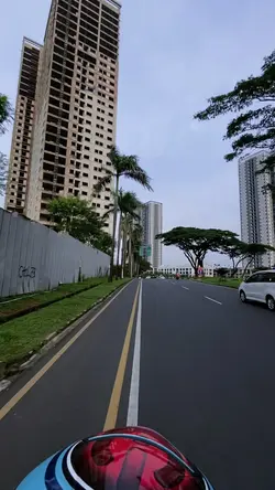 Cikarang vibes 