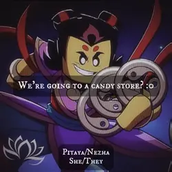 Candy stores  >:3