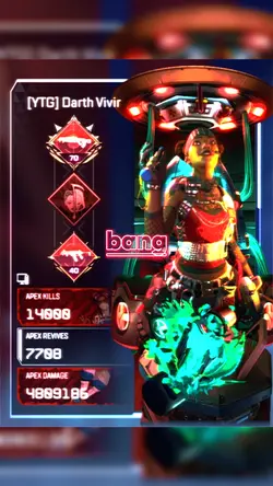 2 choppa BANG