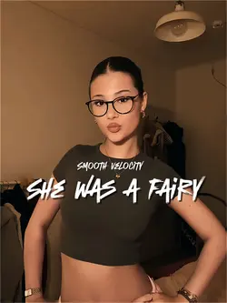 She war a fairy
