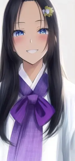 AI drawing