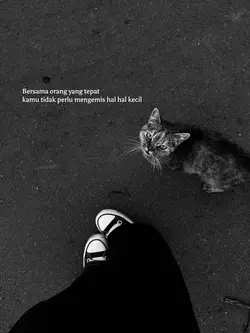 bersama orang tepat