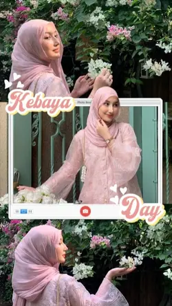 Kebaya Day