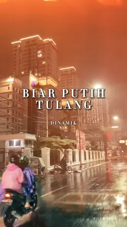 BiarPutihTulang