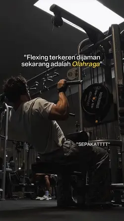 FLEXING TERBAIK