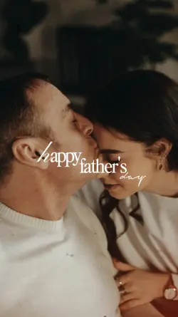 HAPPY FATHER'S DAY