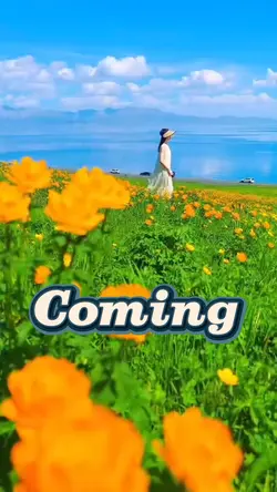 Coming home 
