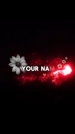 your Name 
