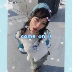 Song: tonight 