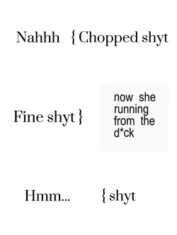 shyts