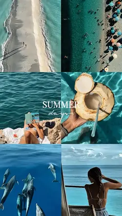 Summer days