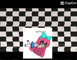 GIFfany!! 