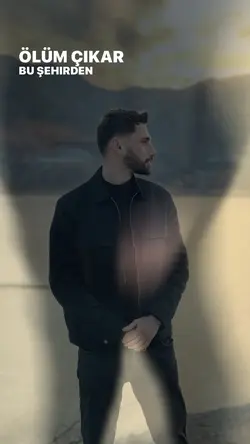 Giderim senden🎞️😍