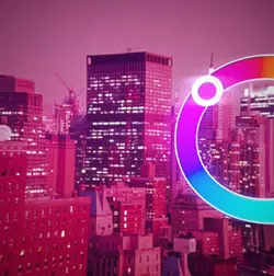 Color Wheel Videos 