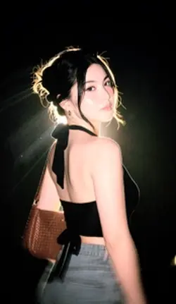 aesthetic kece 