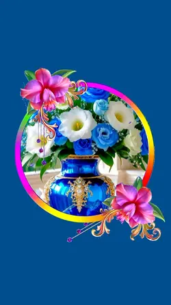 Mẫu ghép ảnh đẹp