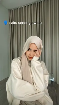 aku seneng awmu