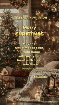 Merry Christmas