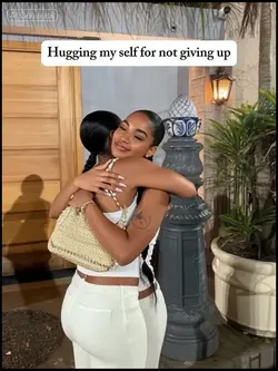 Ai hug