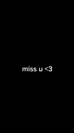 miss u so much