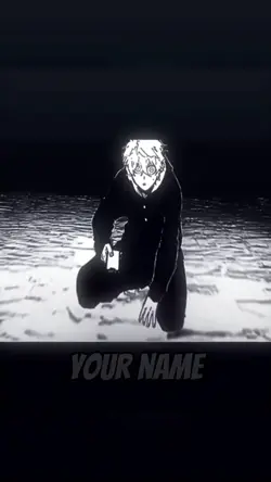 Free Anime edit 