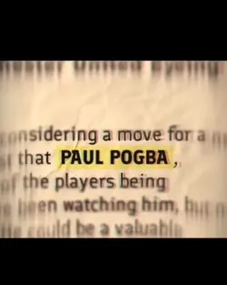 Paul Pogba