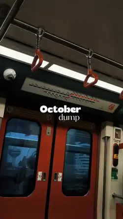 october dump 