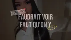 Tout ira bien. 