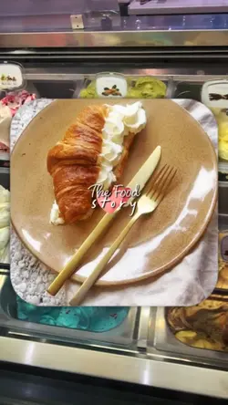 Food Story