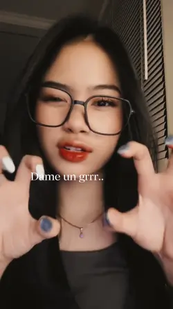 DAME UN GRR