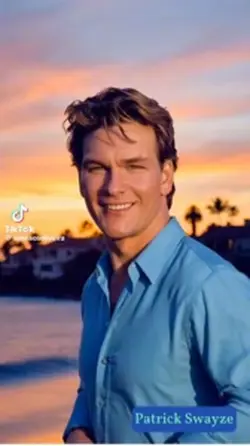 Patrick Swayze