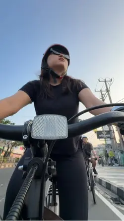 Strava sepeda