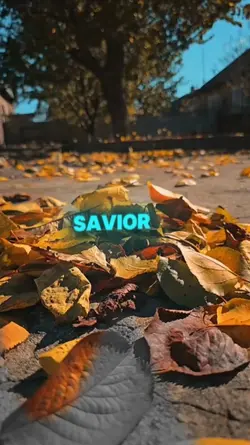 God's Favor 