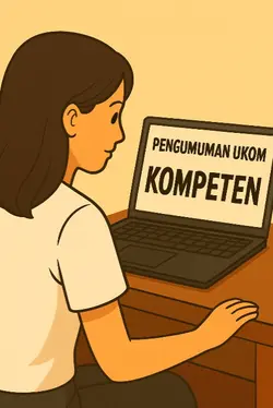 ujian kompetensi