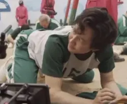 i am gi hun