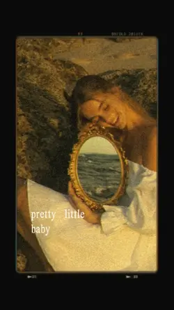 pretty little baby