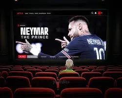 neymar goid edit