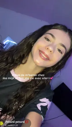 Je rêve bien