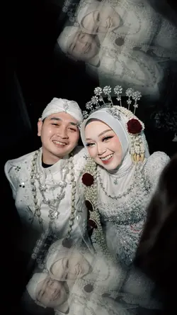 1 foto wedding jawa
