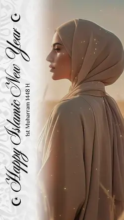 Islamic New Year