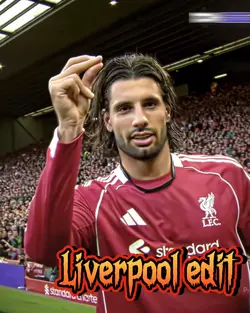 Liverpool edit